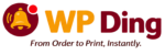 WPDing 